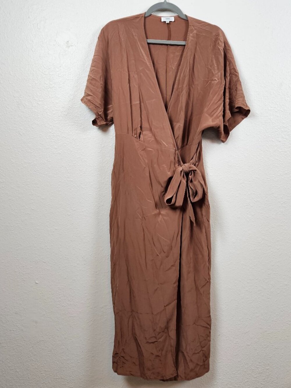 Ozma of California Shiso dress size small